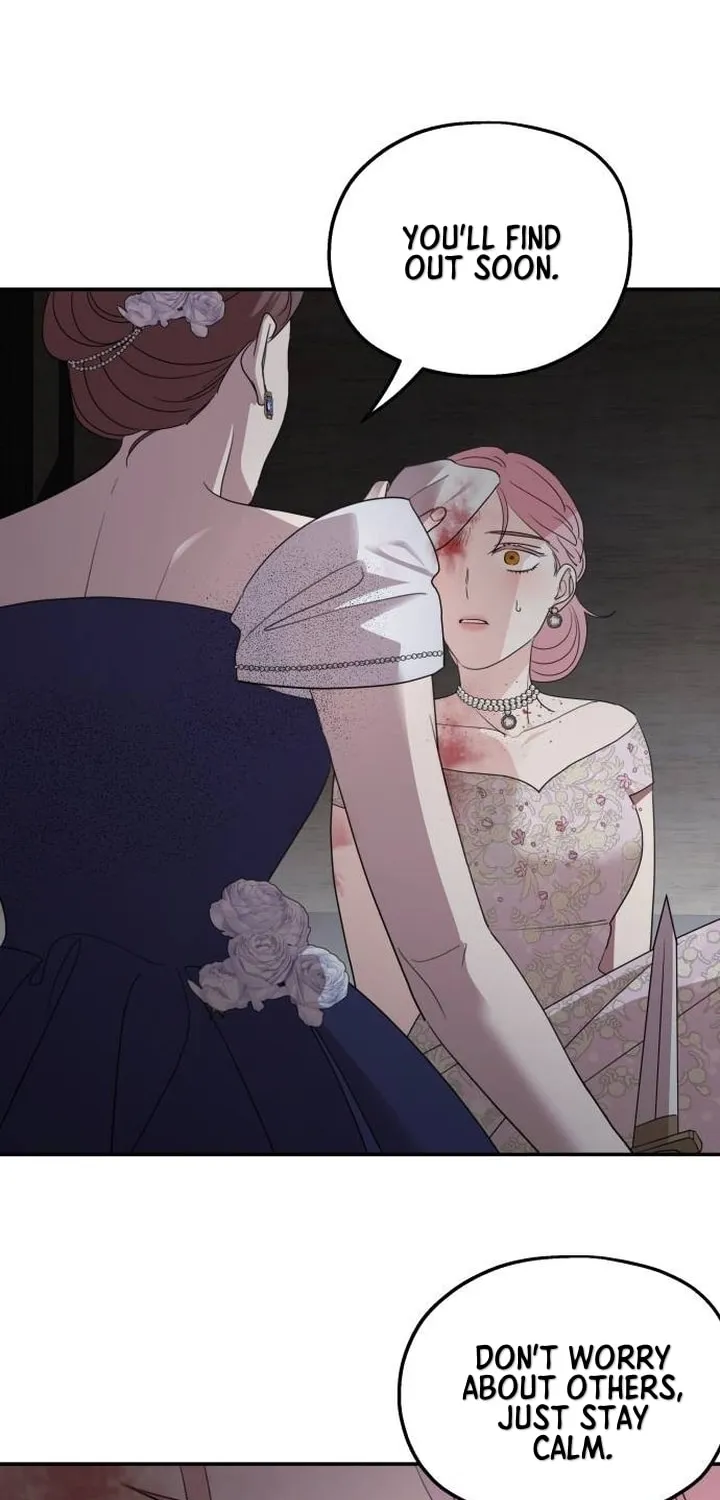 My In-Laws are Obsessed with Me Chapter 113 page 50 - 