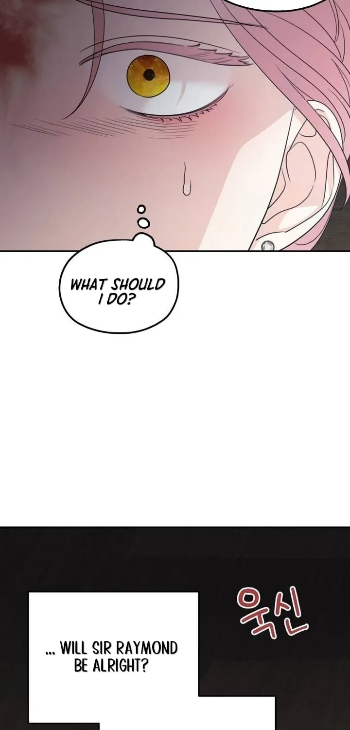 My In-Laws are Obsessed with Me Chapter 113 page 51 - 