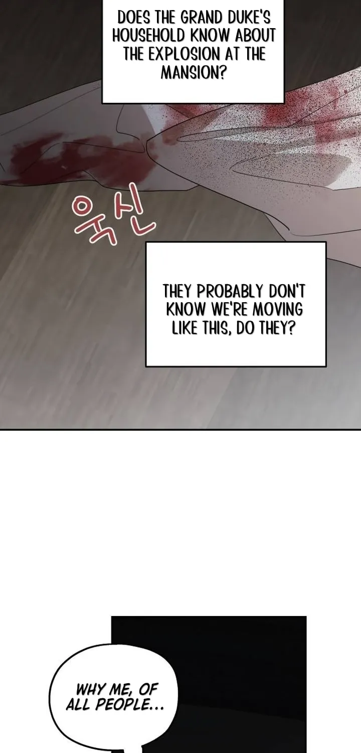 My In-Laws are Obsessed with Me Chapter 113 page 52 - 