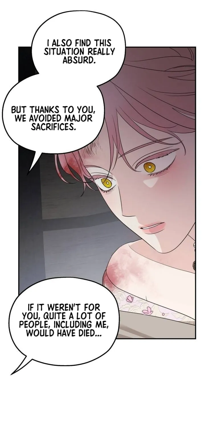 My In-Laws are Obsessed with Me Chapter 113 page 59 - 