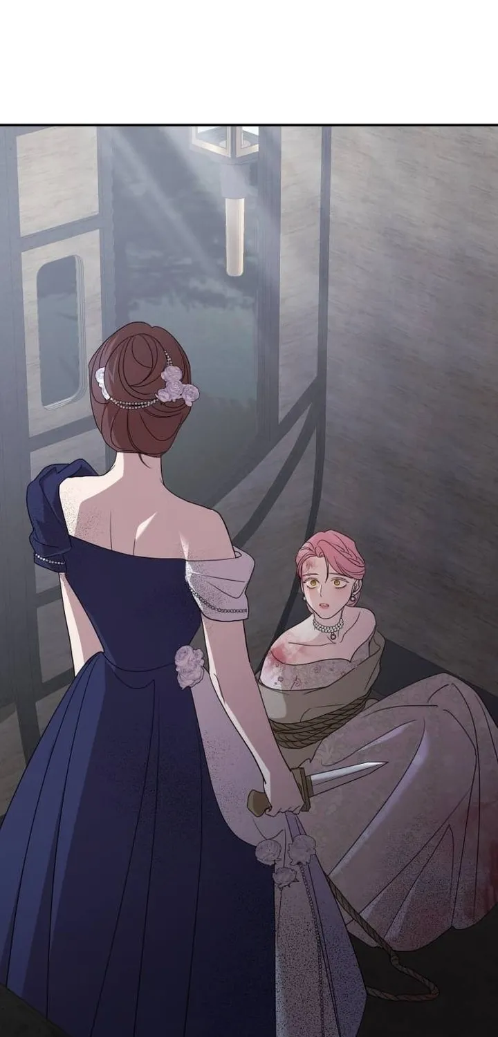 My In-Laws are Obsessed with Me Chapter 113 page 61 - 