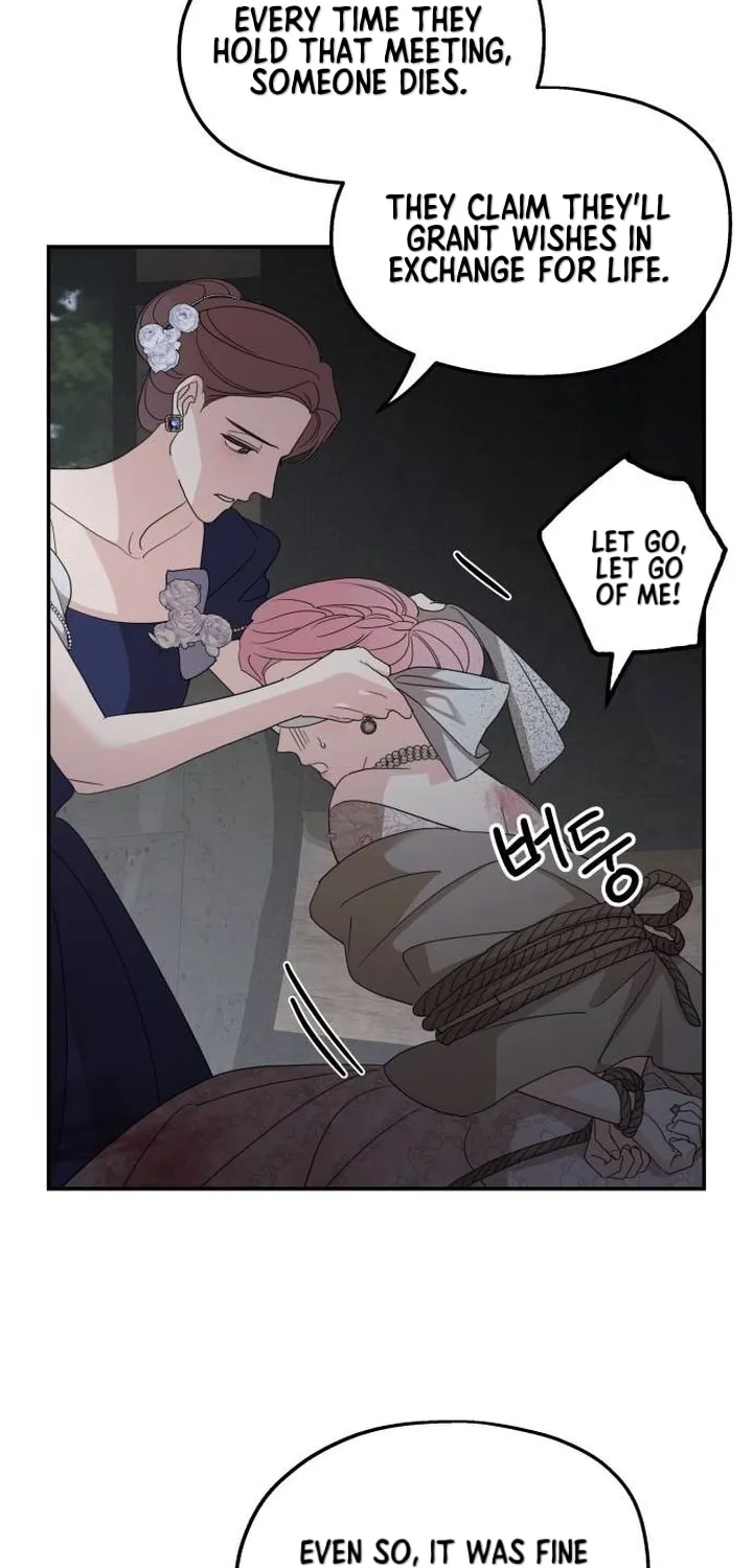 My In-Laws are Obsessed with Me Chapter 113 page 70 - 