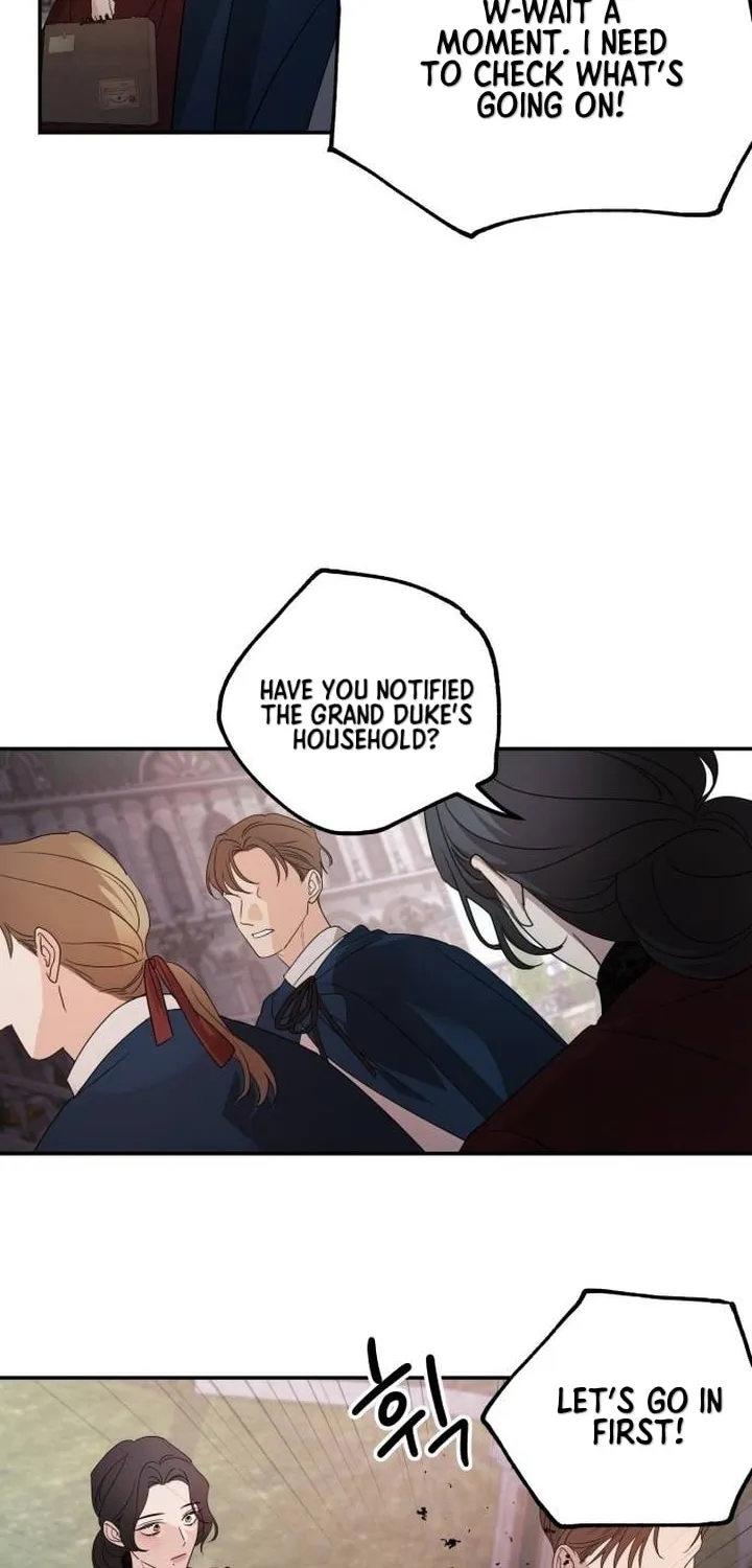 My In-Laws are Obsessed with Me Chapter 113 page 8 - 