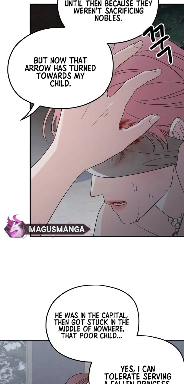 My In-Laws are Obsessed with Me Chapter 113 page 71 - 