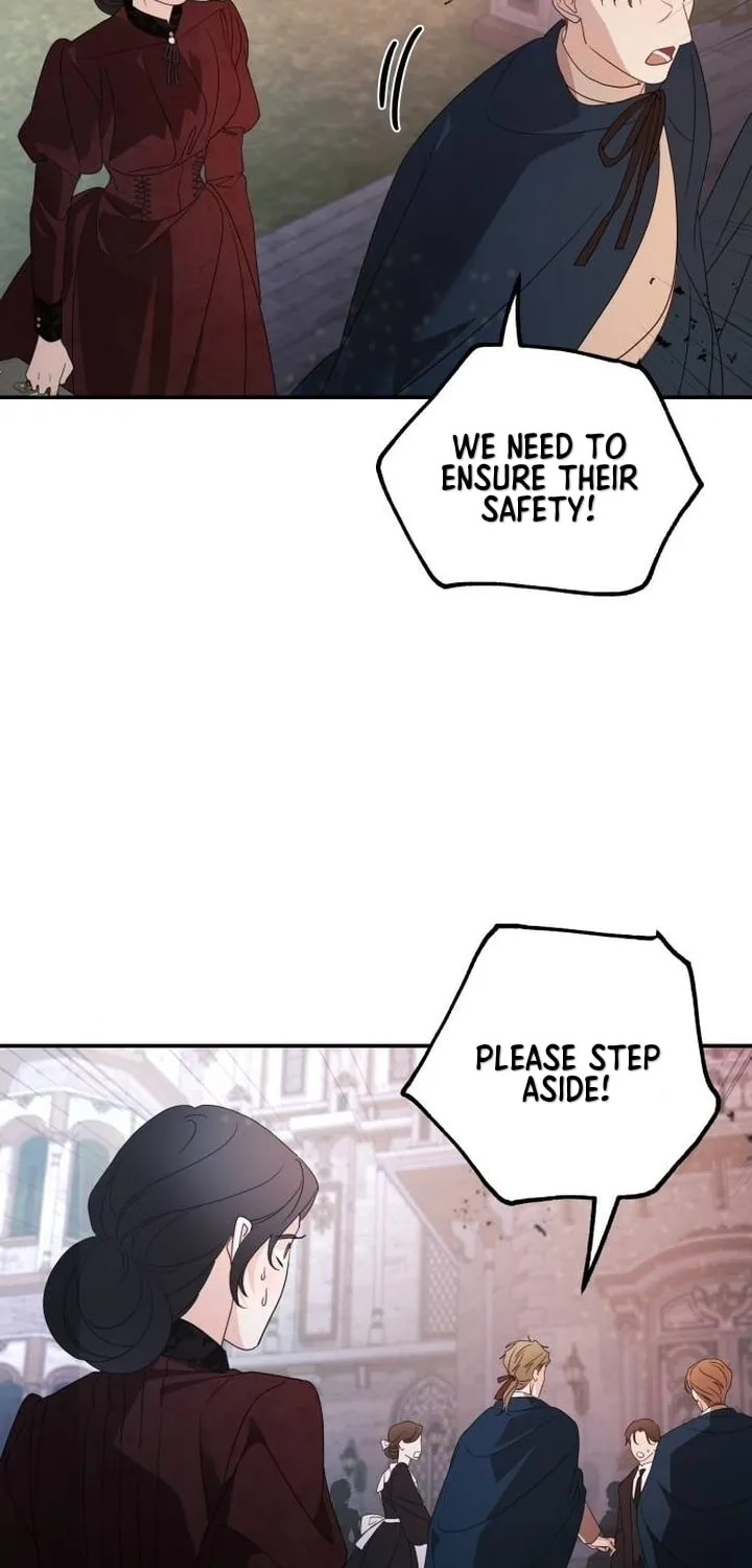 My In-Laws are Obsessed with Me Chapter 113 page 9 - 