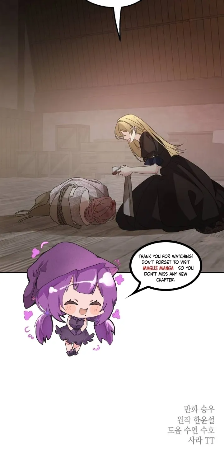 My In-Laws are Obsessed with Me Chapter 113 page 85 - 