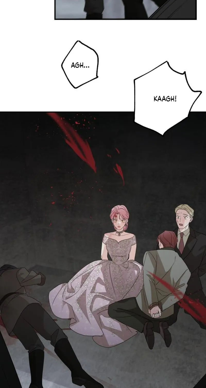 My In-Laws are Obsessed with Me Chapter 114 page 115 - 