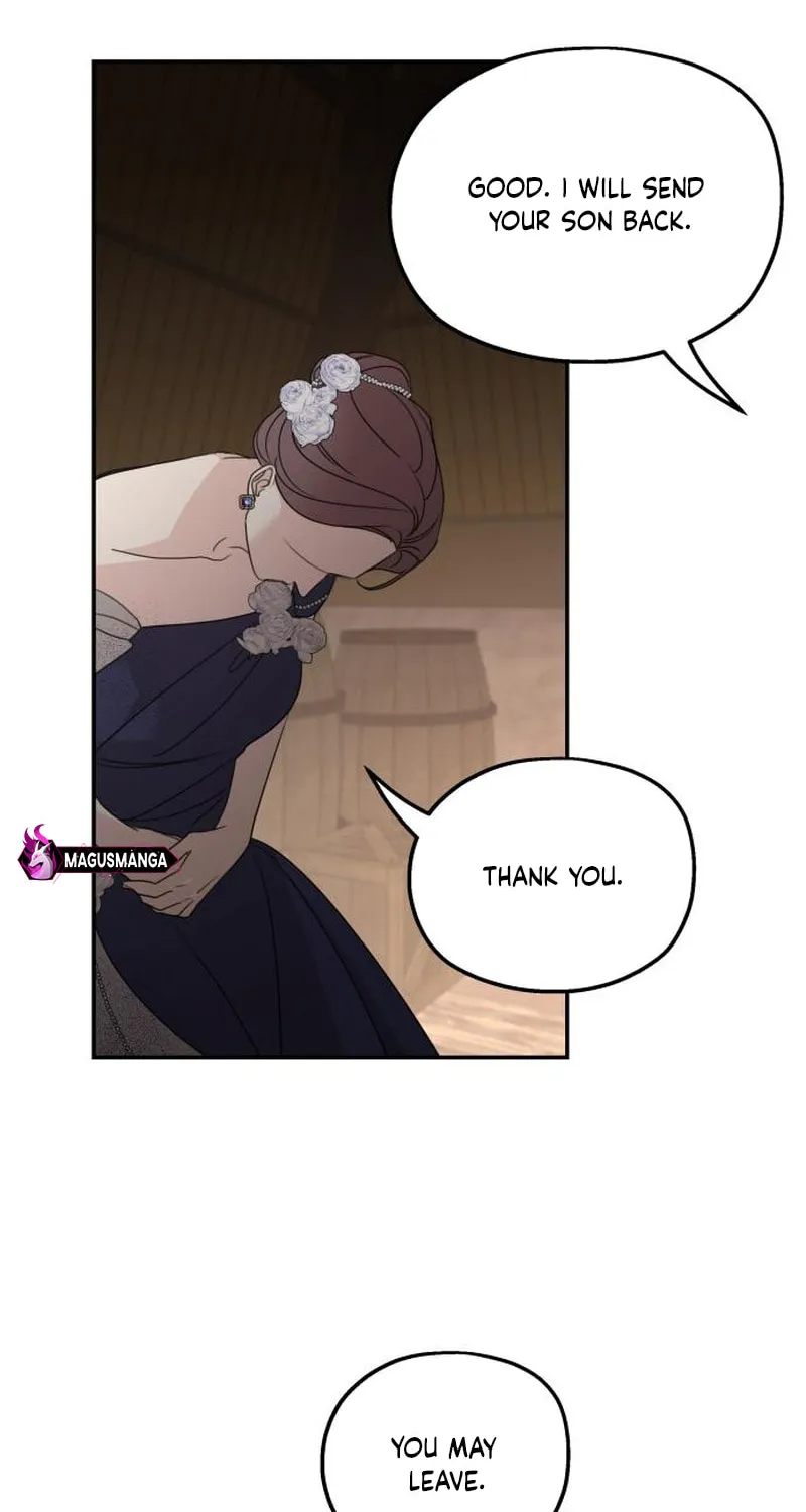 My In-Laws are Obsessed with Me Chapter 114 page 16 - 