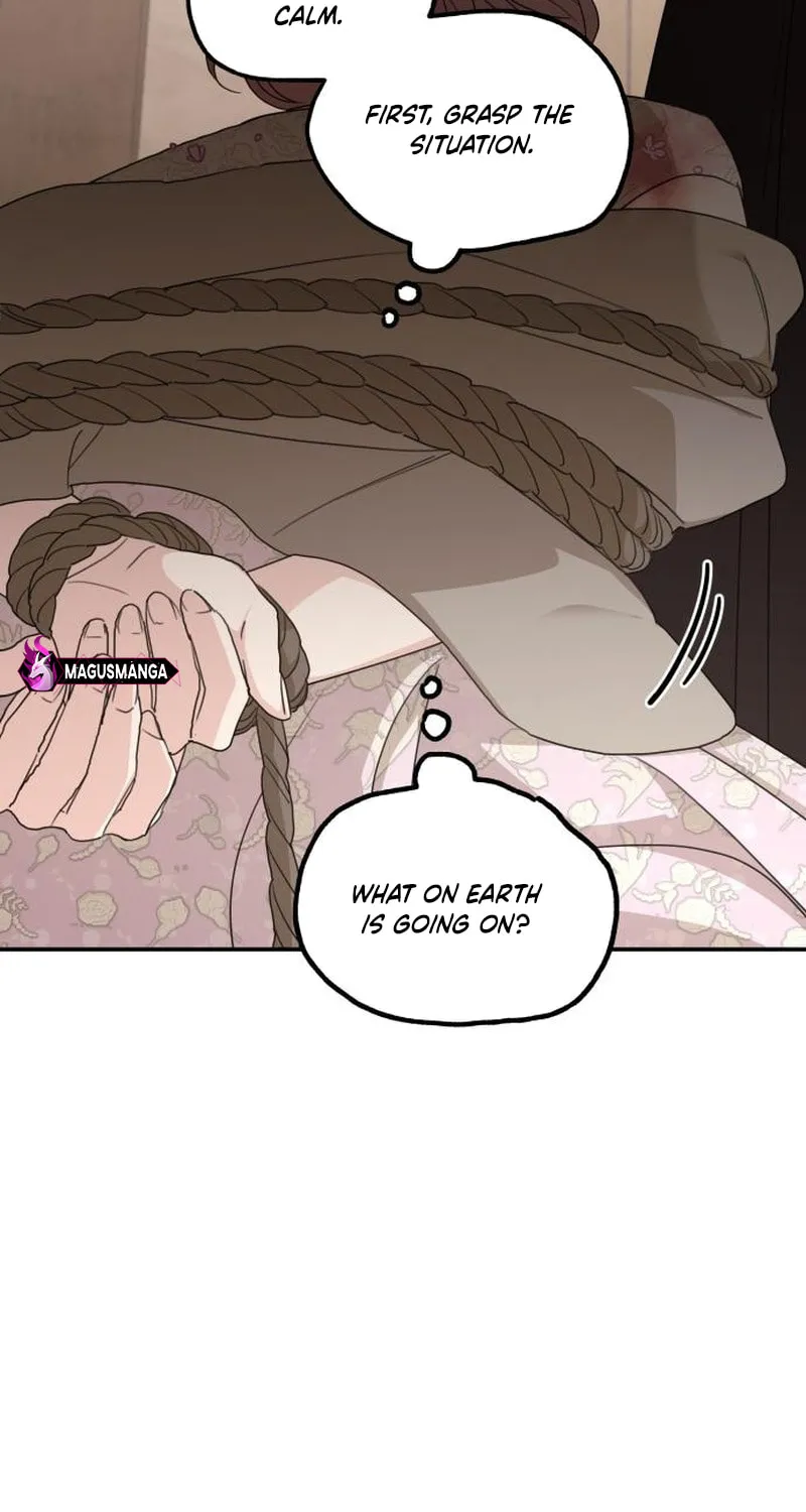 My In-Laws are Obsessed with Me Chapter 114 page 19 - 