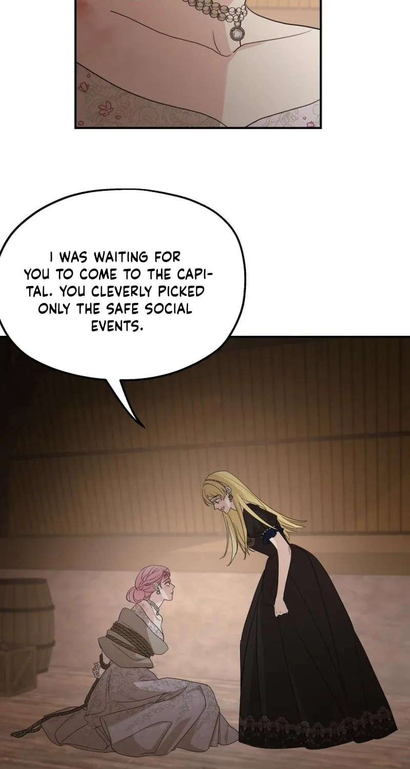 My In-Laws are Obsessed with Me Chapter 114 page 25 - 