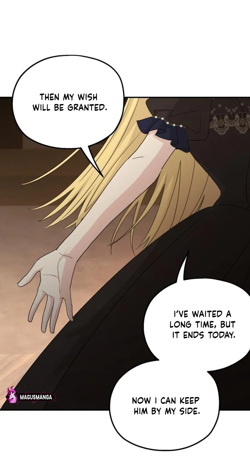 My In-Laws are Obsessed with Me Chapter 114 page 29 - 