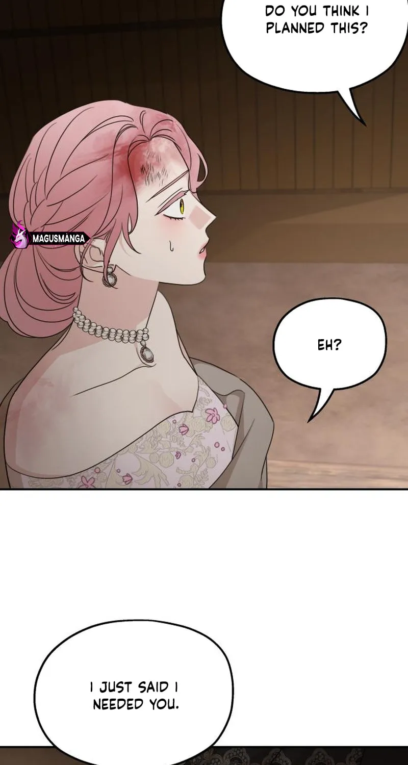 My In-Laws are Obsessed with Me Chapter 114 page 33 - 