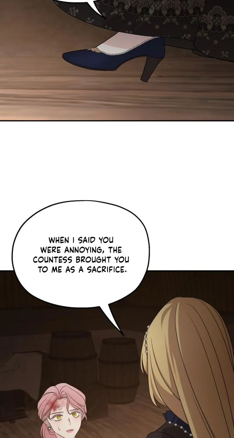 My In-Laws are Obsessed with Me Chapter 114 page 34 - 