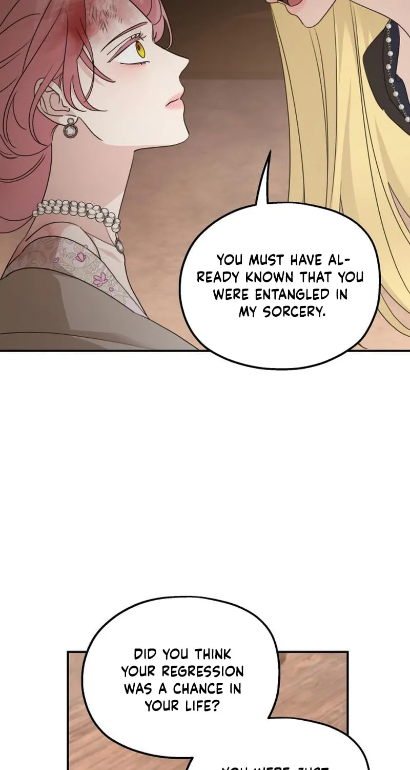 My In-Laws are Obsessed with Me Chapter 114 page 36 - 