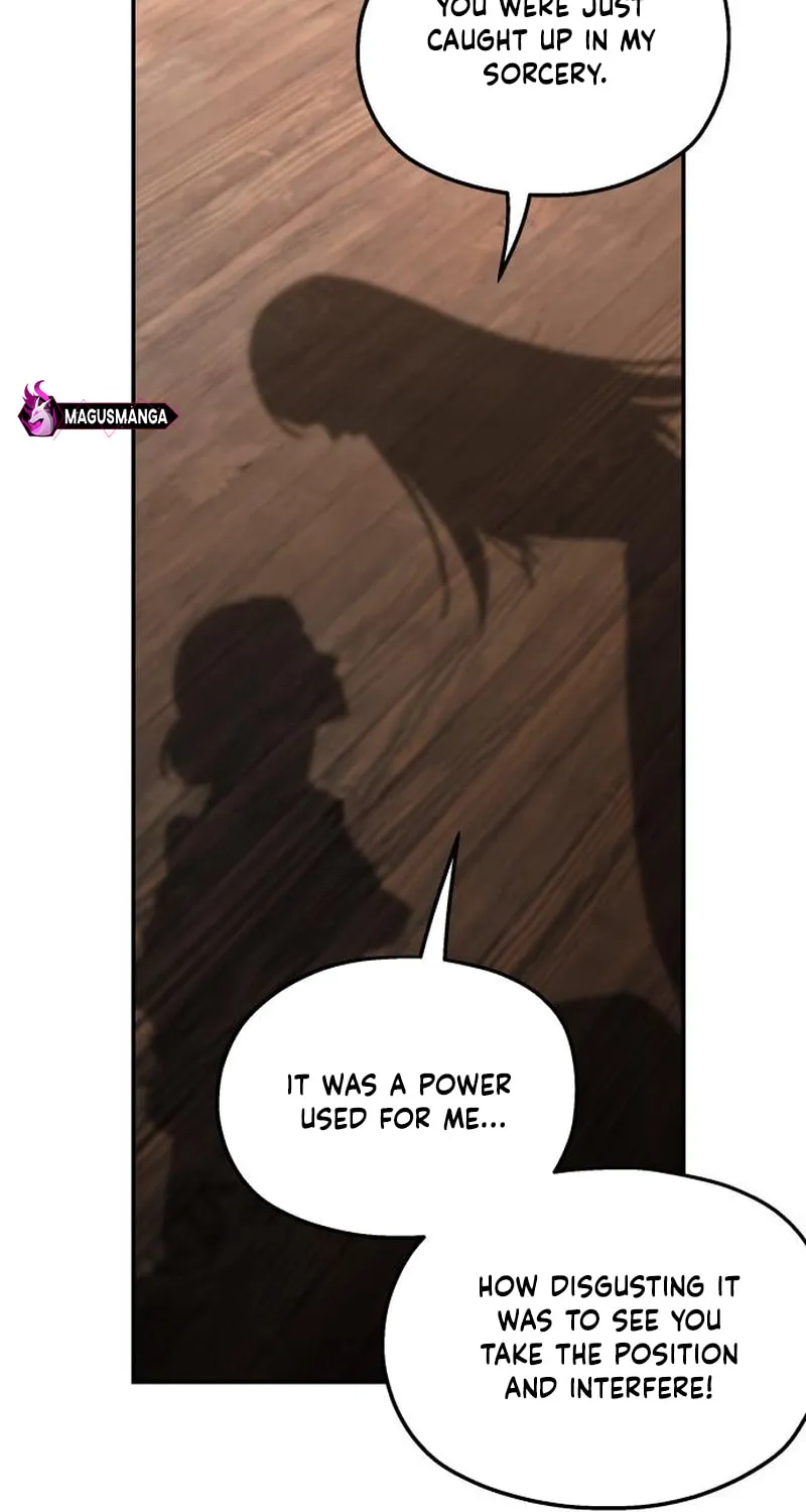 My In-Laws are Obsessed with Me Chapter 114 page 37 - 