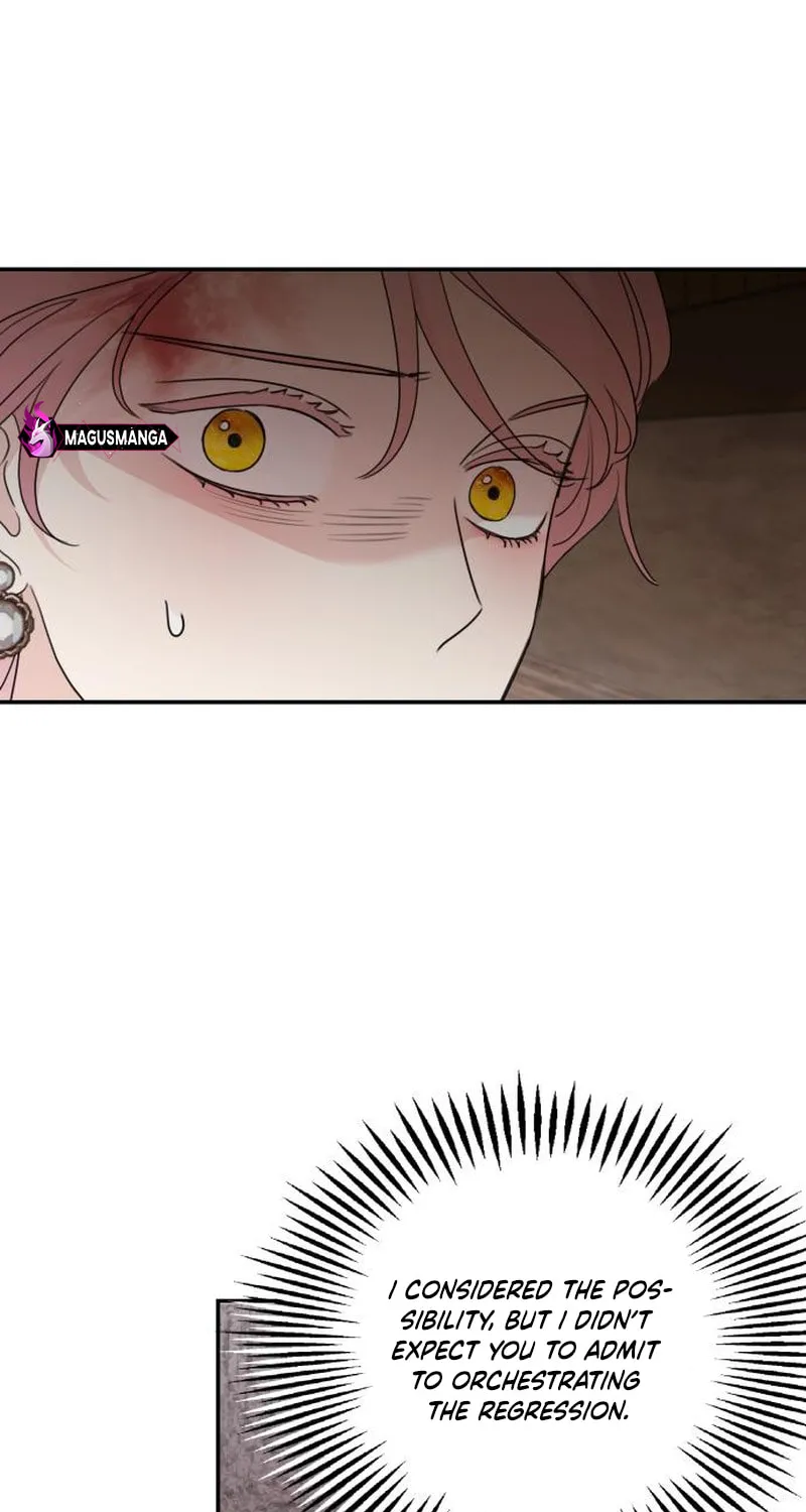 My In-Laws are Obsessed with Me Chapter 114 page 39 - 