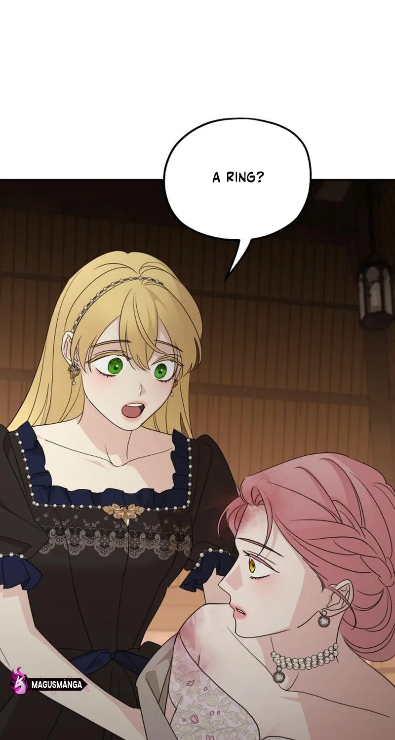 My In-Laws are Obsessed with Me Chapter 114 page 41 - 