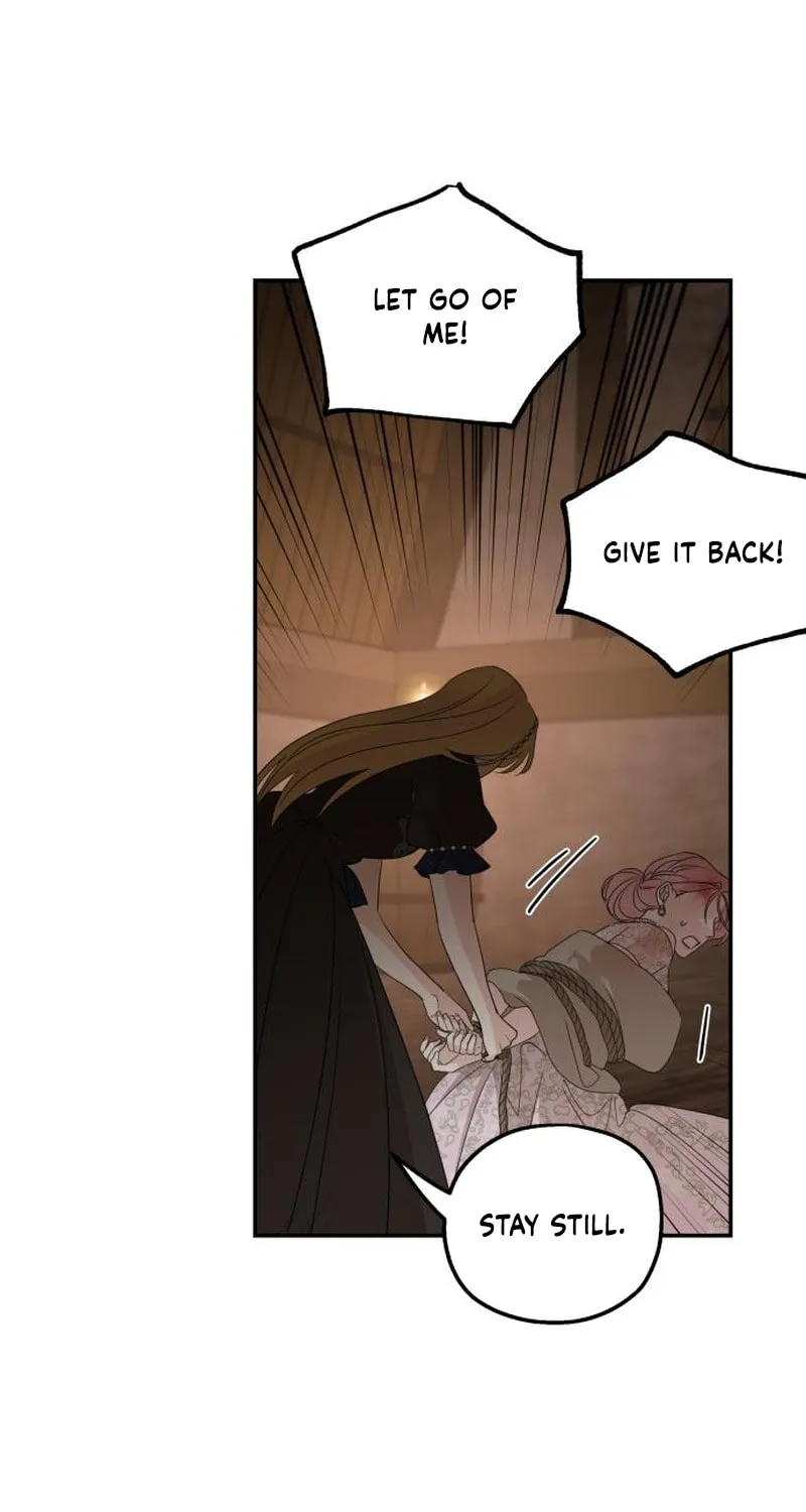 My In-Laws are Obsessed with Me Chapter 114 page 43 - 