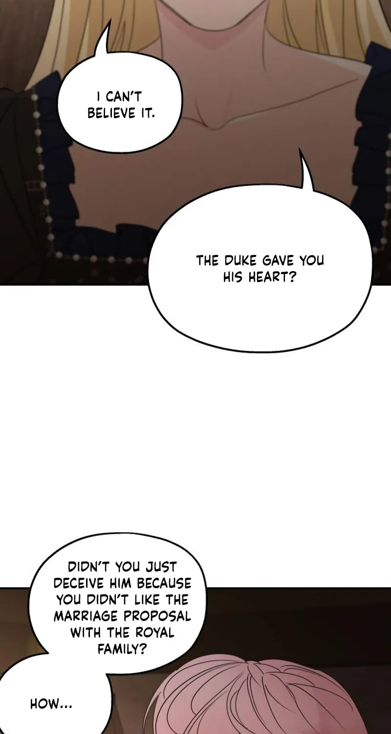 My In-Laws are Obsessed with Me Chapter 114 page 48 - 