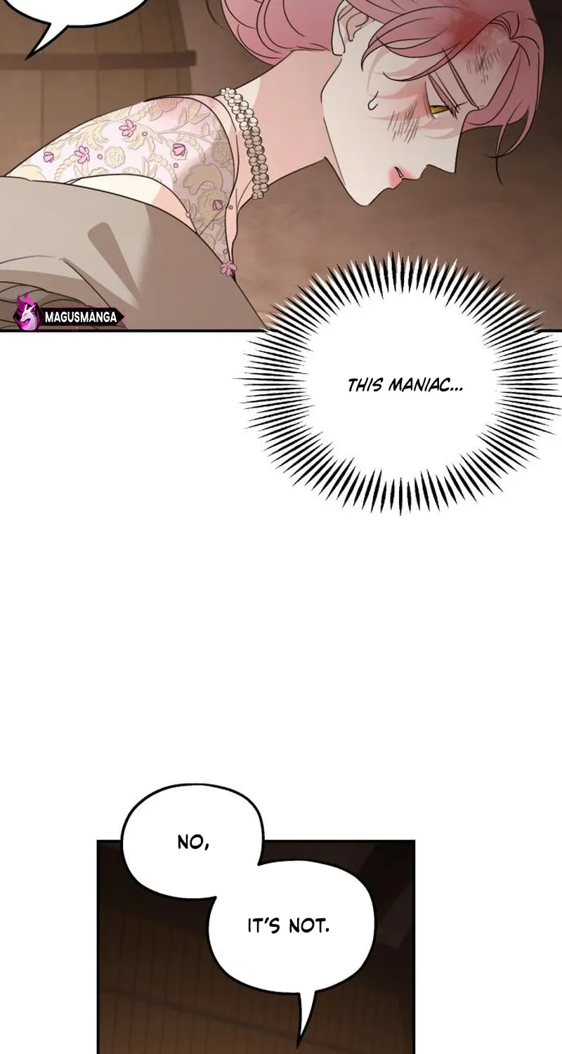 My In-Laws are Obsessed with Me Chapter 114 page 49 - 
