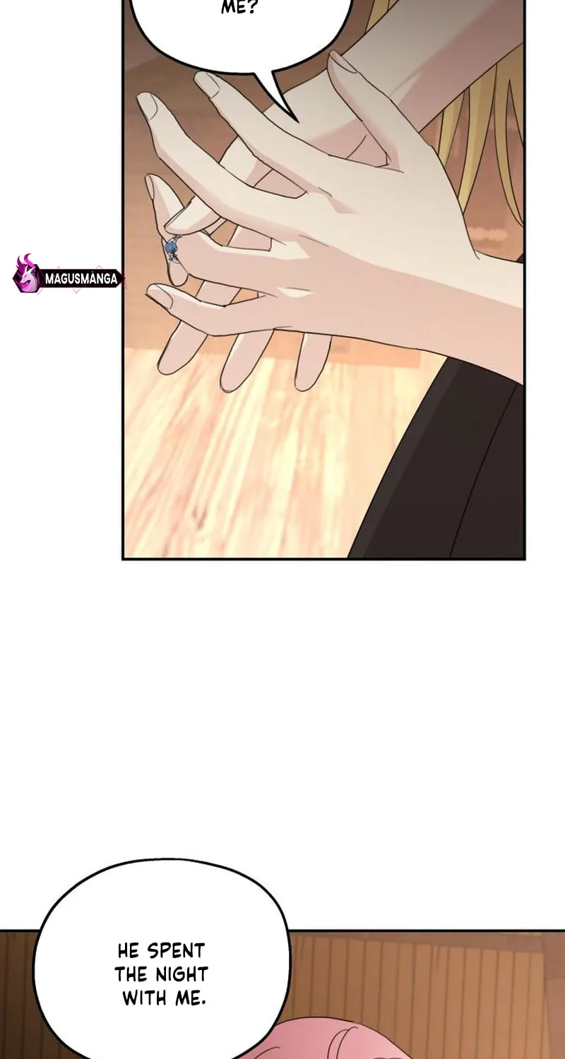 My In-Laws are Obsessed with Me Chapter 114 page 51 - 