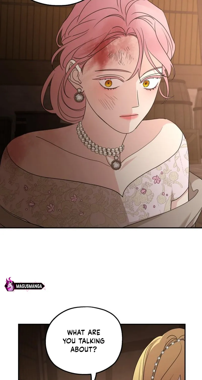 My In-Laws are Obsessed with Me Chapter 114 page 52 - 