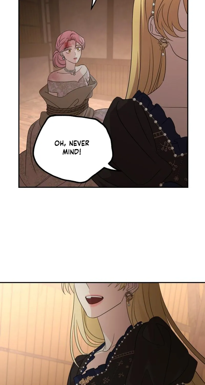 My In-Laws are Obsessed with Me Chapter 114 page 53 - 