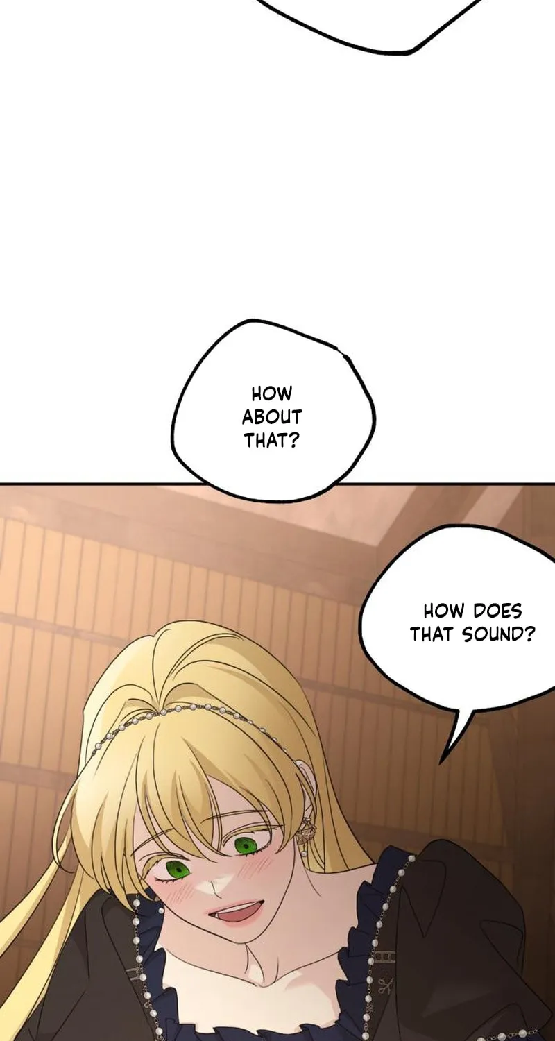 My In-Laws are Obsessed with Me Chapter 114 page 56 - 