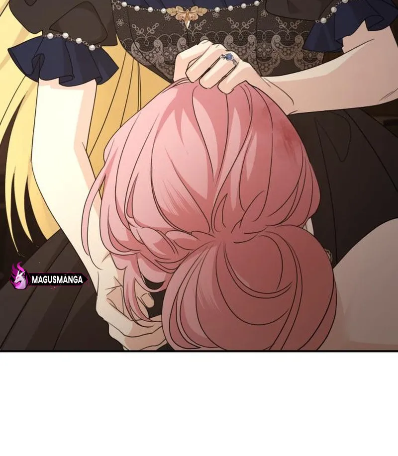 My In-Laws are Obsessed with Me Chapter 114 page 57 - 