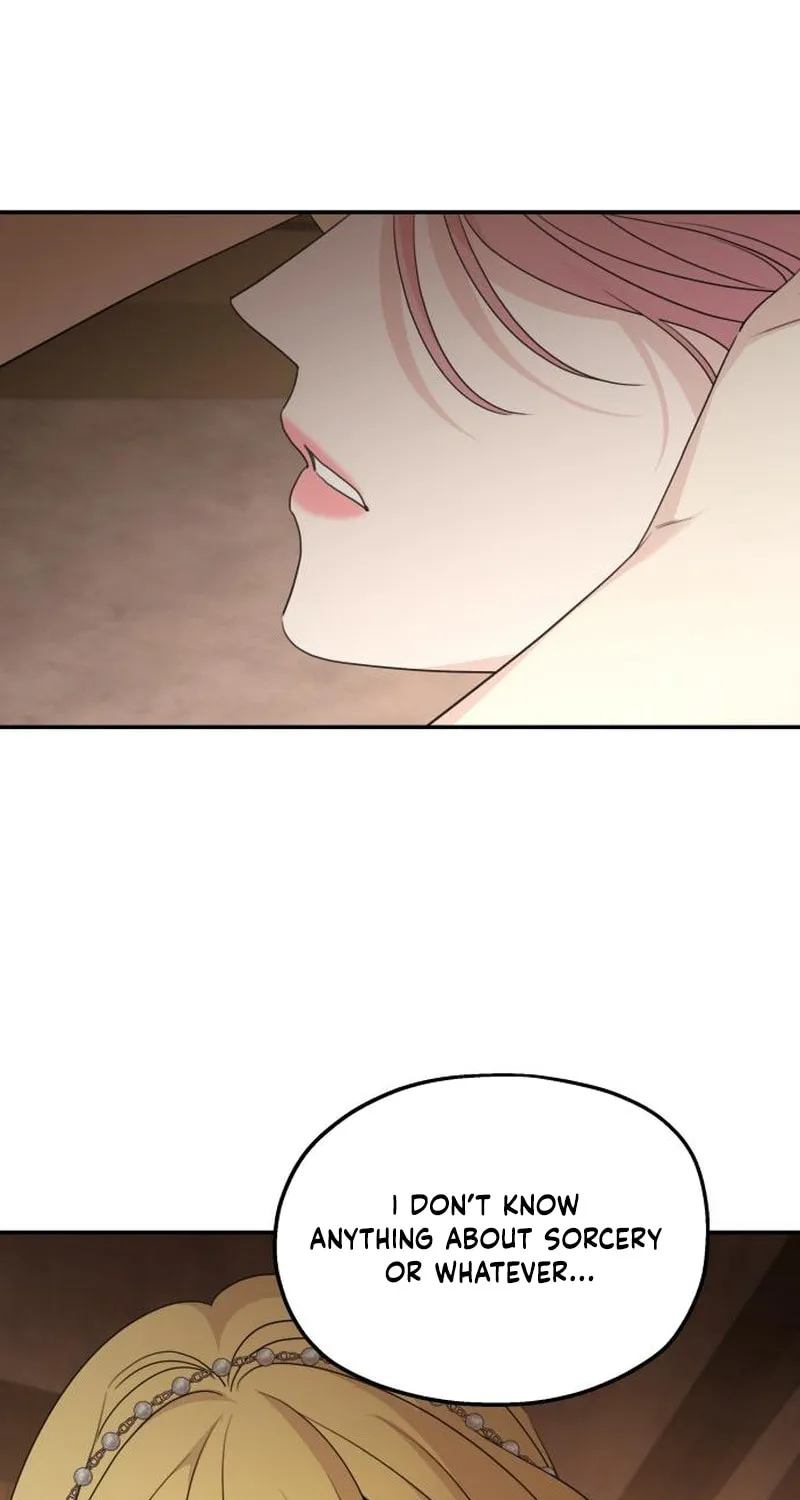 My In-Laws are Obsessed with Me Chapter 114 page 58 - 