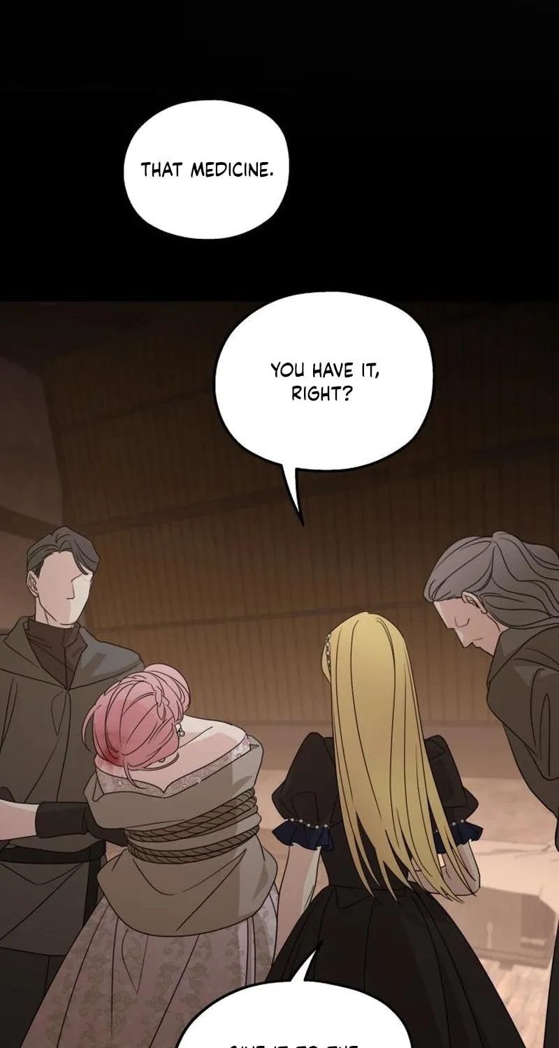 My In-Laws are Obsessed with Me Chapter 114 page 81 - 