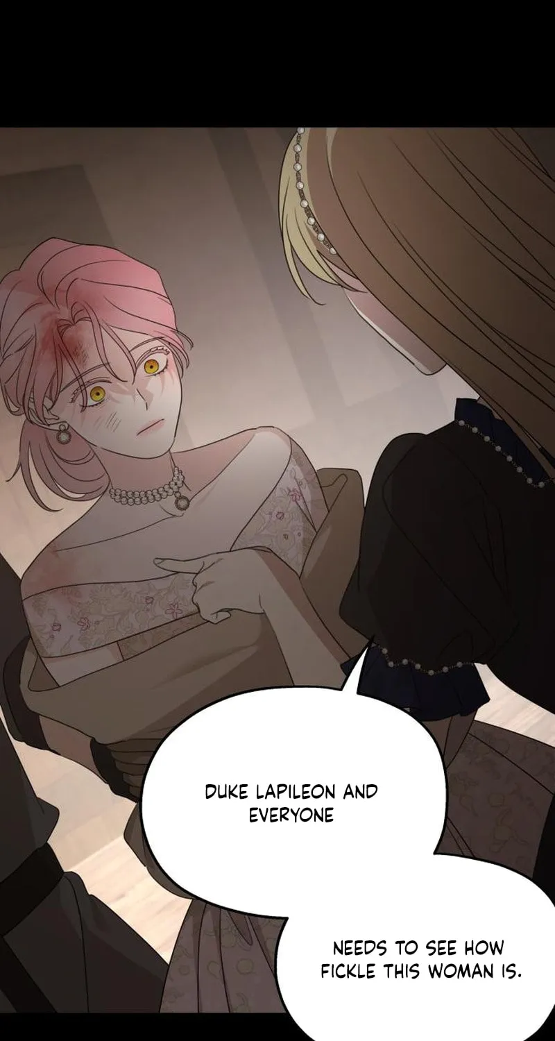 My In-Laws are Obsessed with Me Chapter 114 page 83 - 
