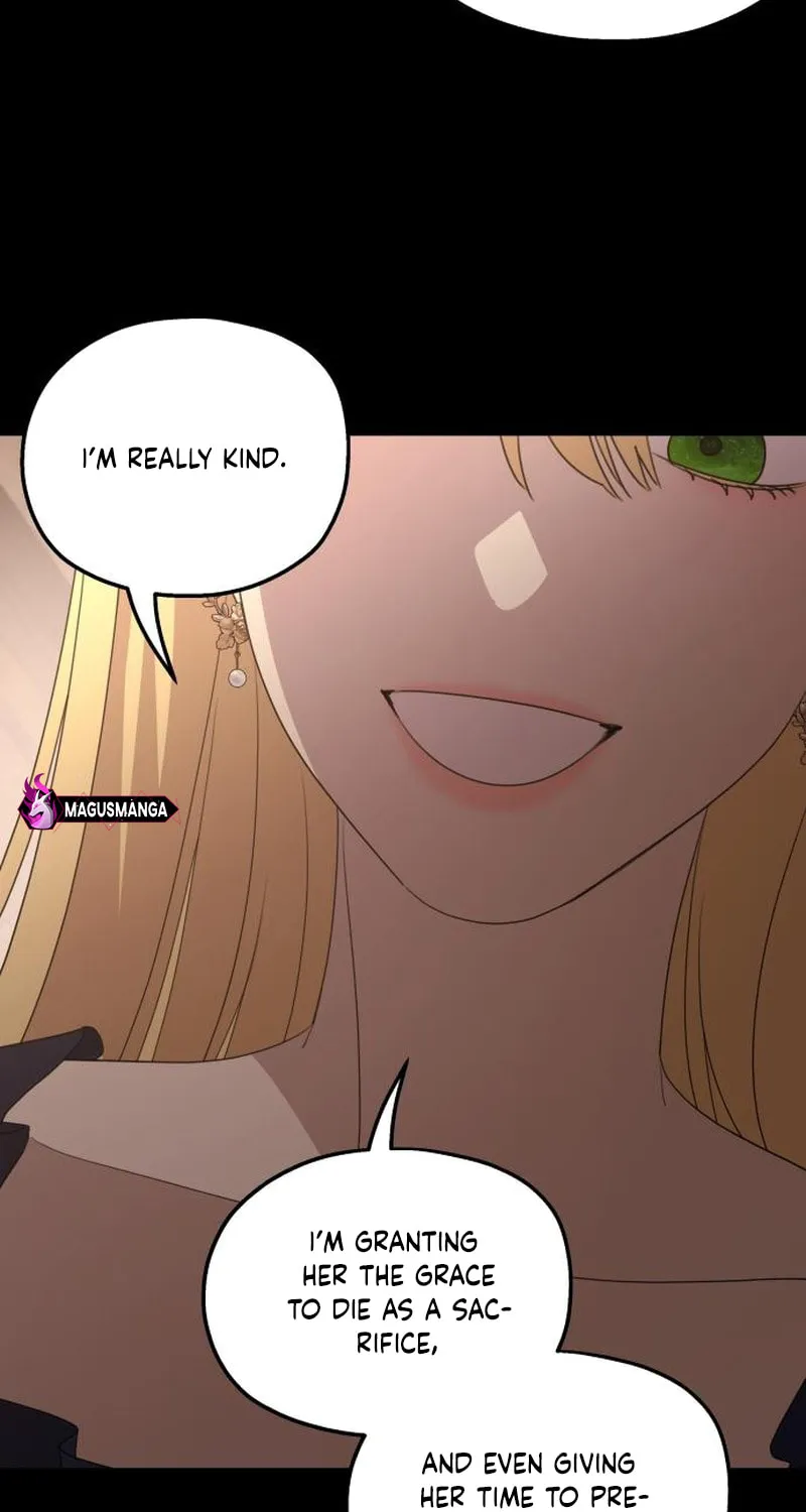 My In-Laws are Obsessed with Me Chapter 114 page 84 - 