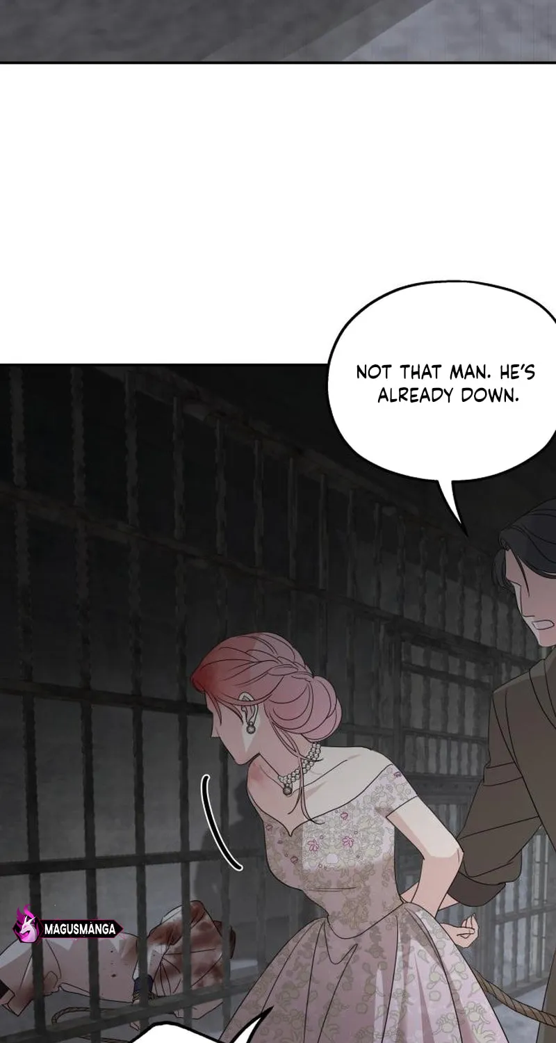 My In-Laws are Obsessed with Me Chapter 114 page 96 - 