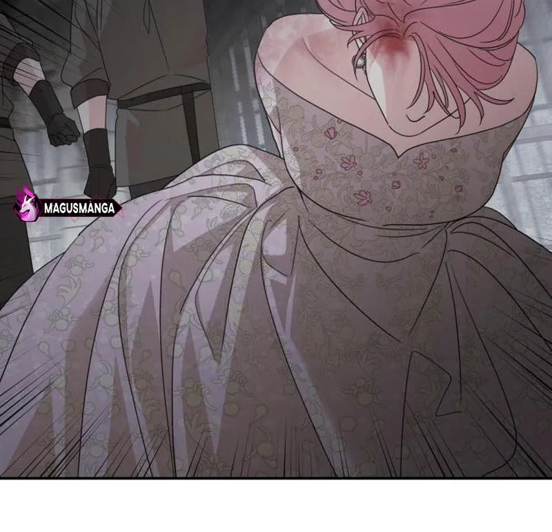 My In-Laws are Obsessed with Me Chapter 114 page 99 - 