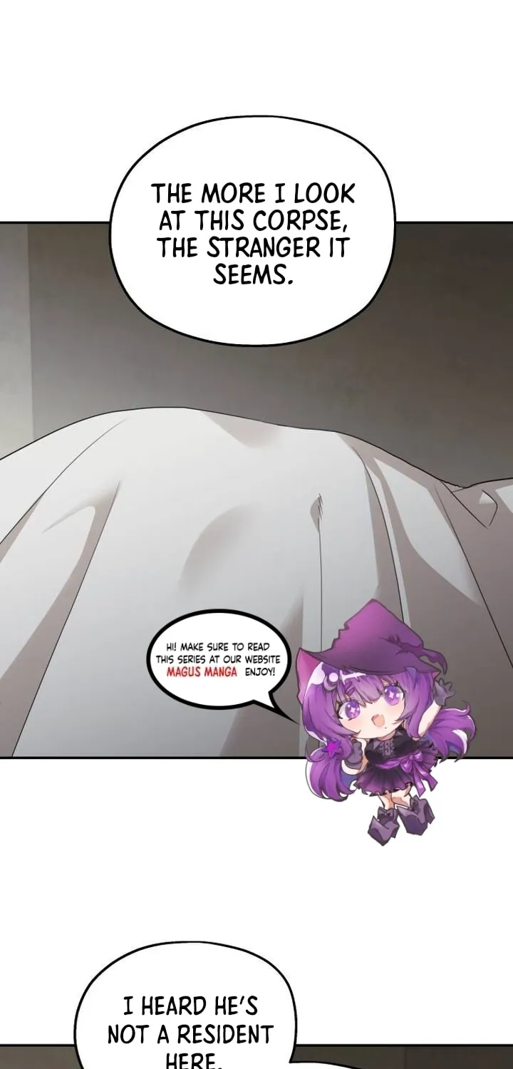 My In-Laws are Obsessed with Me Chapter 115 page 2 - 