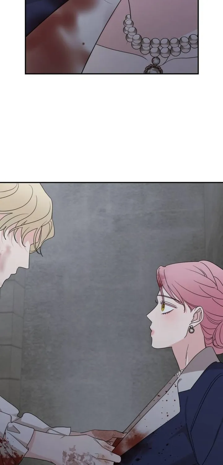 My In-Laws are Obsessed with Me Chapter 115 page 18 - 