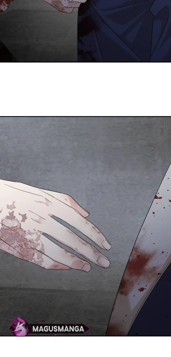 My In-Laws are Obsessed with Me Chapter 115 page 19 - 
