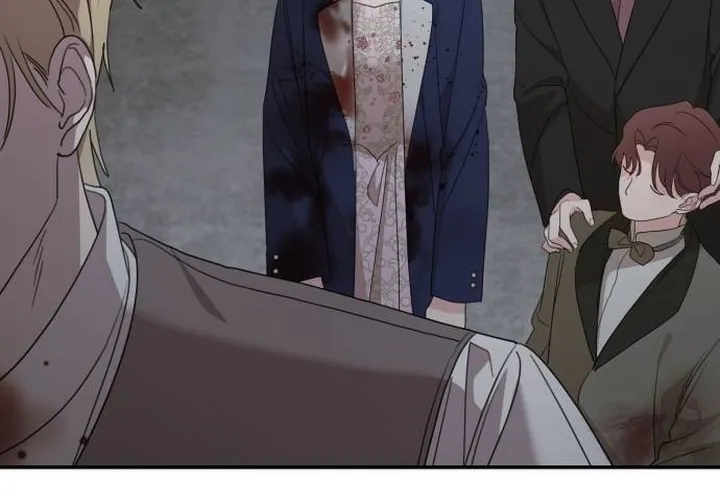 My In-Laws are Obsessed with Me Chapter 115 page 21 - 