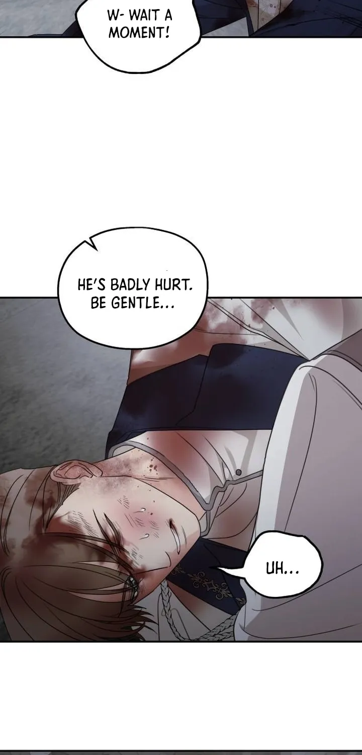 My In-Laws are Obsessed with Me Chapter 115 page 28 - 