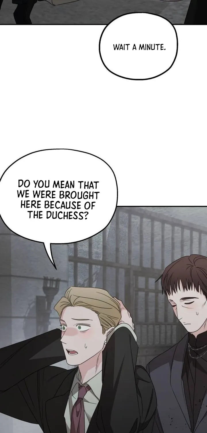 My In-Laws are Obsessed with Me Chapter 115 page 33 - 