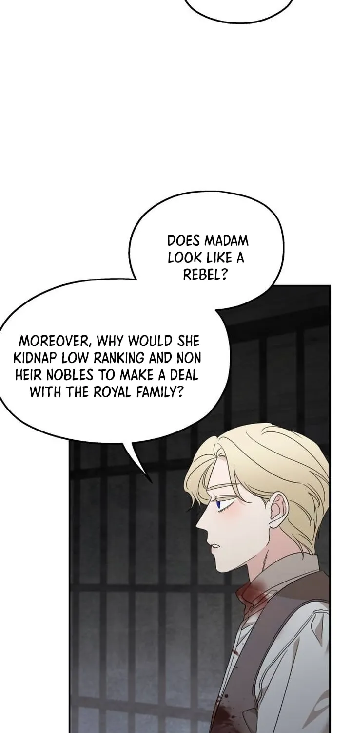 My In-Laws are Obsessed with Me Chapter 115 page 35 - 