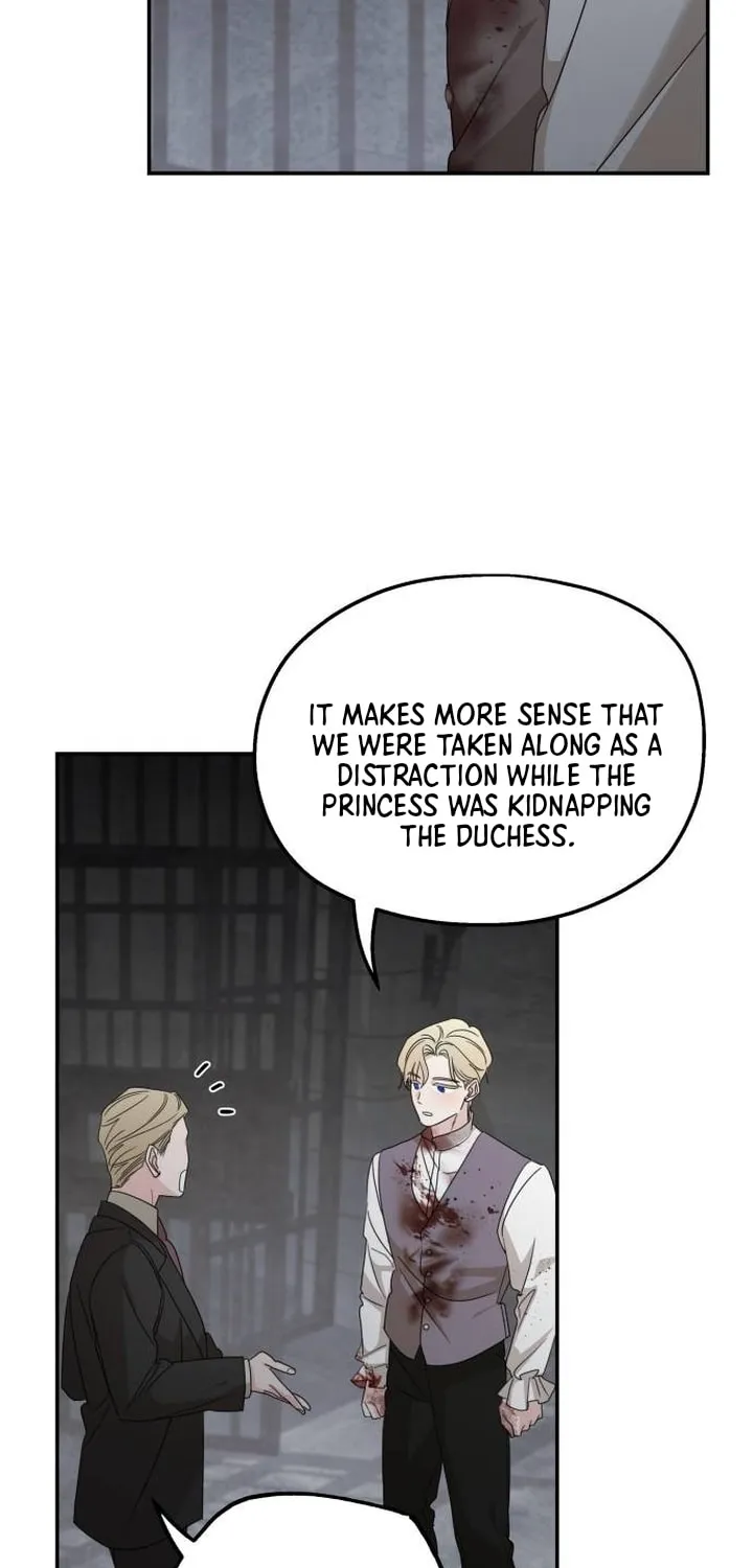My In-Laws are Obsessed with Me Chapter 115 page 36 - 