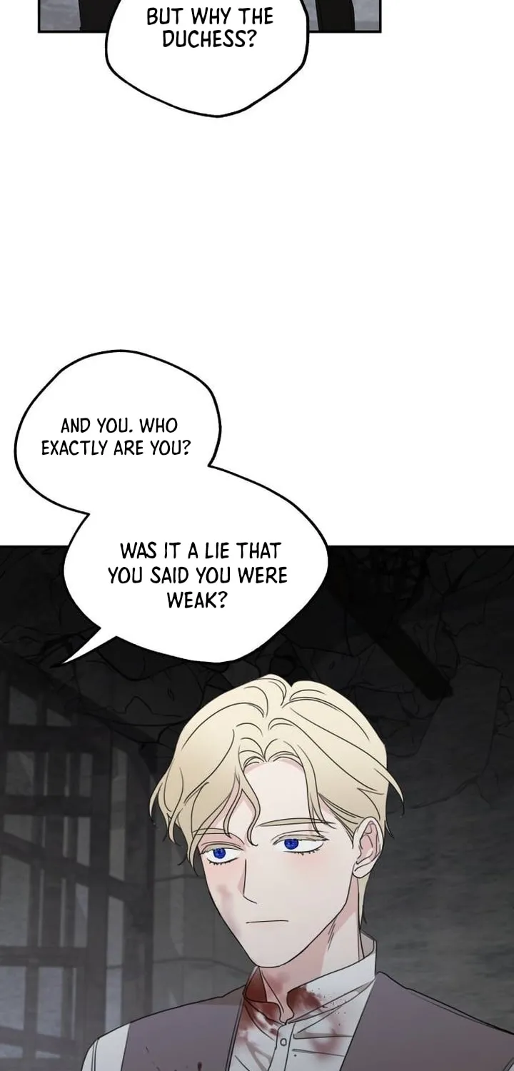 My In-Laws are Obsessed with Me Chapter 115 page 37 - 