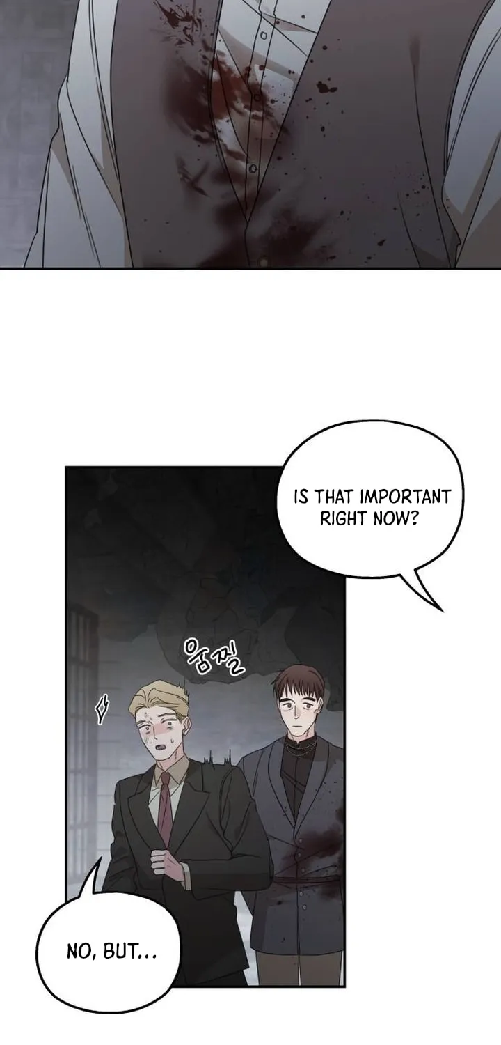 My In-Laws are Obsessed with Me Chapter 115 page 38 - 
