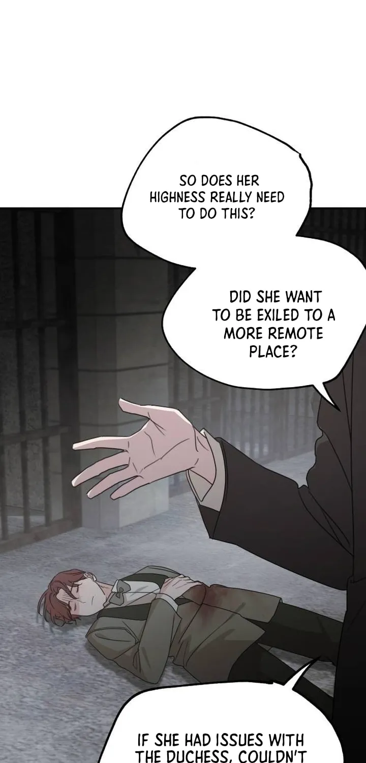 My In-Laws are Obsessed with Me Chapter 115 page 39 - 