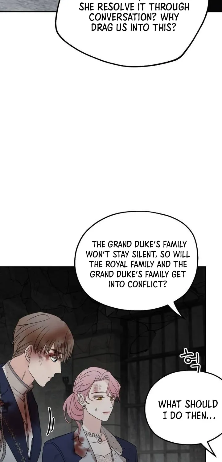 My In-Laws are Obsessed with Me Chapter 115 page 40 - 