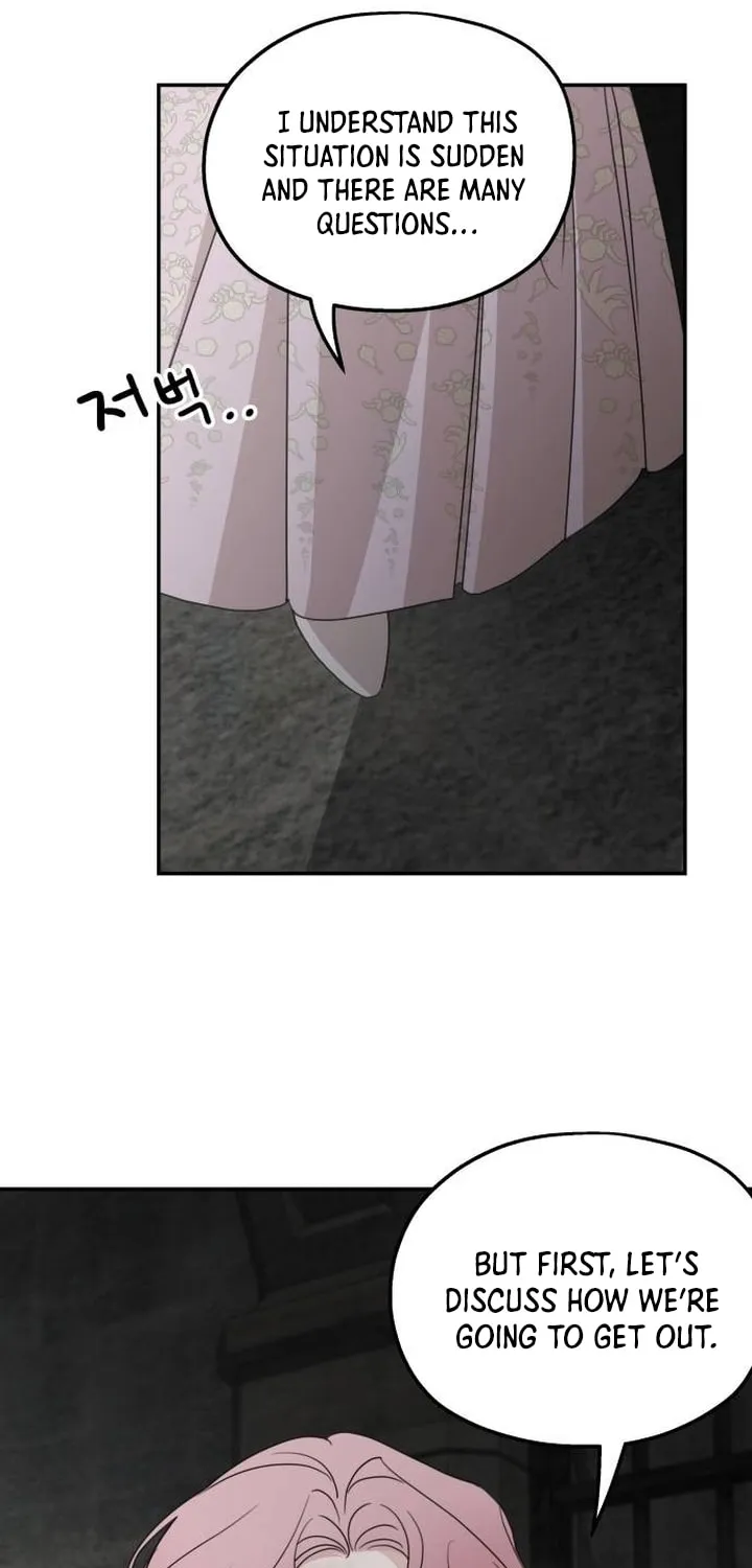My In-Laws are Obsessed with Me Chapter 115 page 42 - 