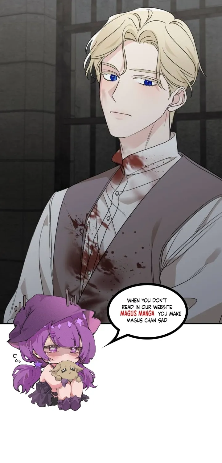 My In-Laws are Obsessed with Me Chapter 115 page 45 - 