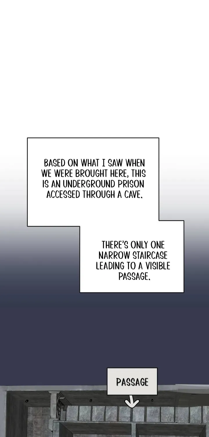 My In-Laws are Obsessed with Me Chapter 115 page 46 - 